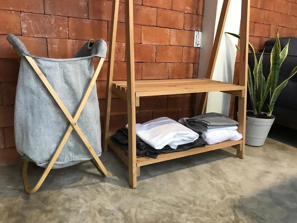 Tropical Cenote Loft North City 420 Merida Mexico